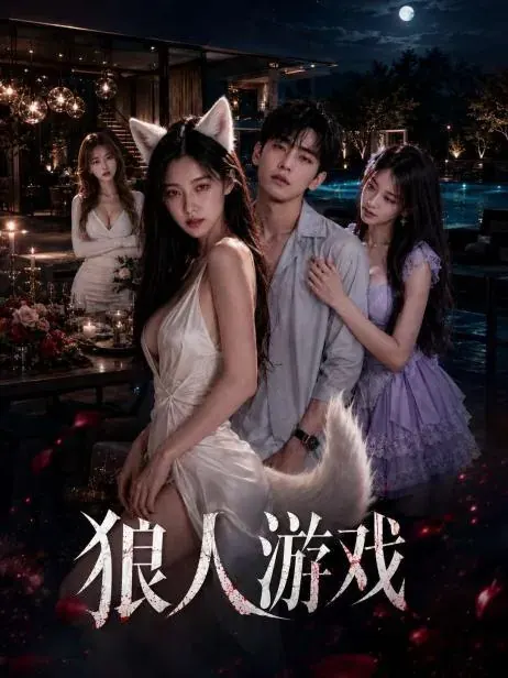 我们在远帆星港重逢题材海报