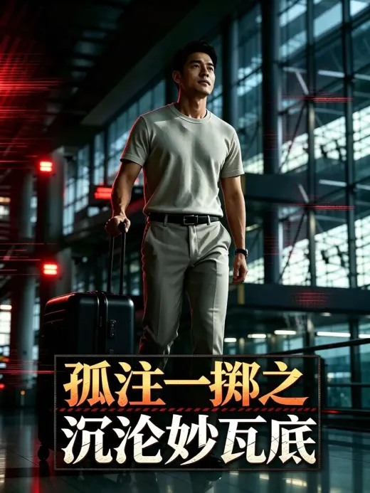 银色登船牌上的另一种答案题材海报