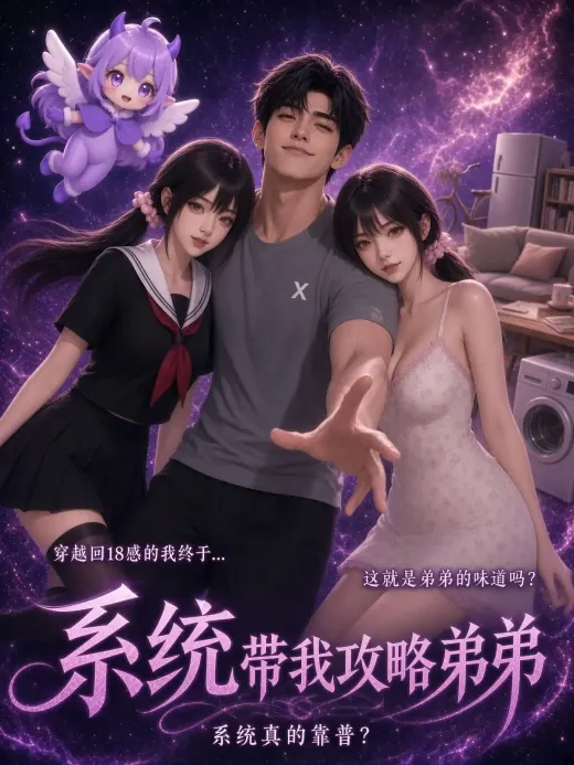 来自远帆星港的邀请题材海报